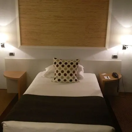 Otel San Marco & Formula Club Noceto