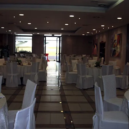 San Marco & Formula Club 4* Noceto