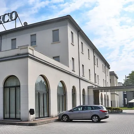 Otel San Marco & Formula Club Noceto