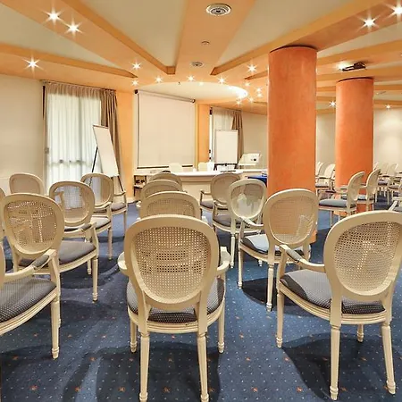 San Marco & Formula Club Otel