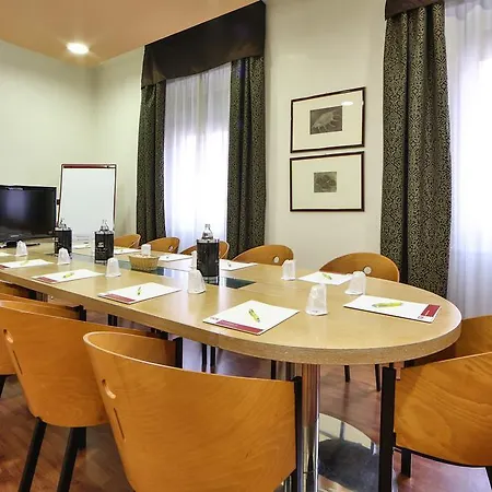San Marco & Formula Club Otel Noceto