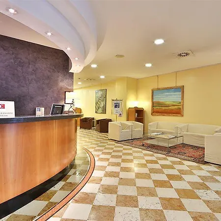 Otel San Marco & Formula Club 4*