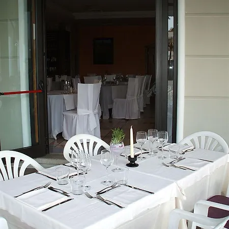 San Marco & Formula Club 4* Noceto