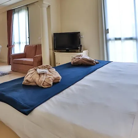 San Marco & Formula Club Otel