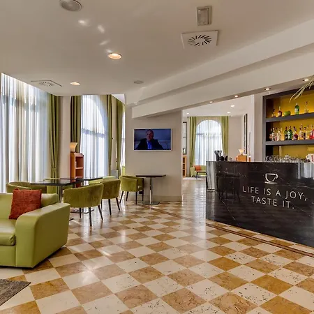 San Marco & Formula Club Otel