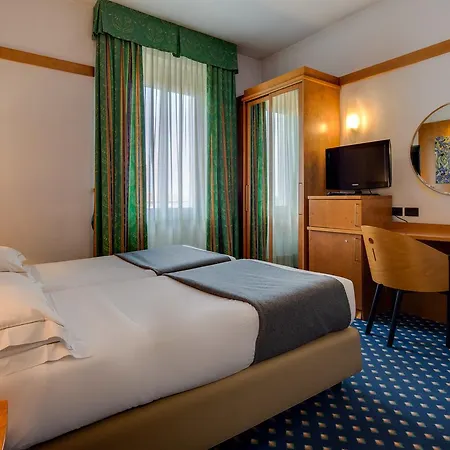 San Marco & Formula Club Otel