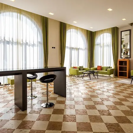 Otel San Marco & Formula Club