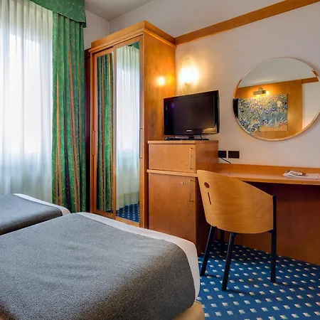 Otel San Marco & Formula Club 4*