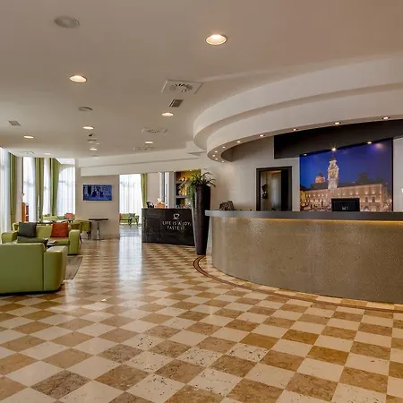 Otel San Marco & Formula Club