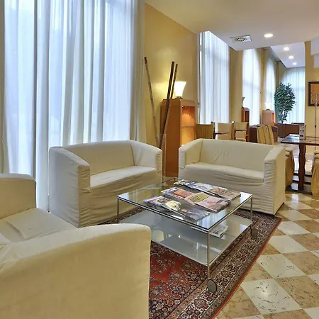 San Marco & Formula Club Otel