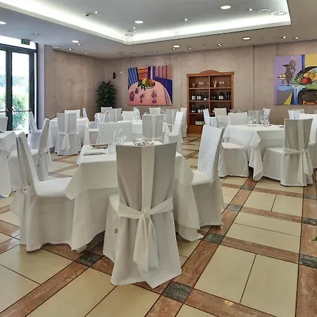 Otel San Marco & Formula Club Noceto