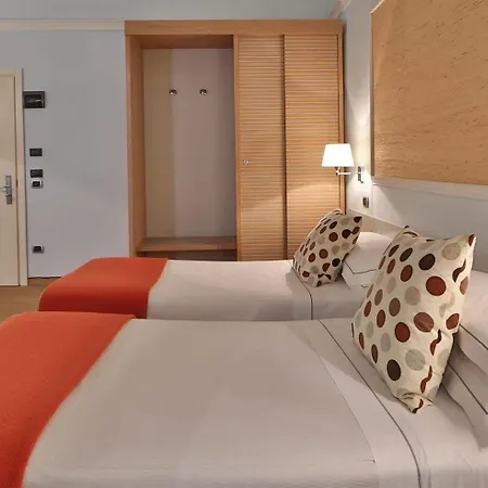 San Marco & Formula Club Otel
