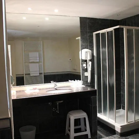 San Marco & Formula Club Otel 4*