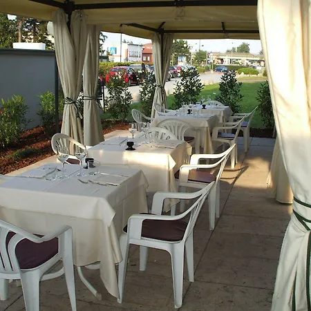 Otel San Marco & Formula Club 4*