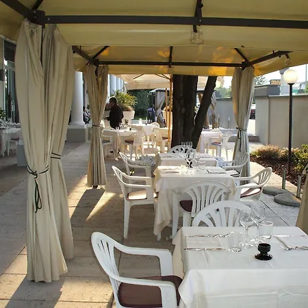 San Marco & Formula Club Otel 4*