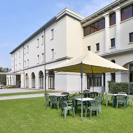 Otel San Marco & Formula Club 4*