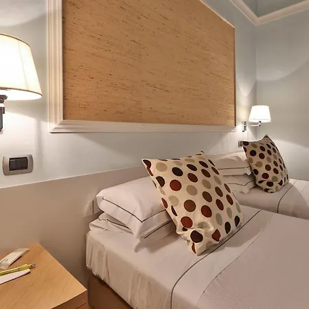 Otel San Marco & Formula Club 4*