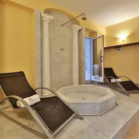 San Marco & Formula Club Otel 4*