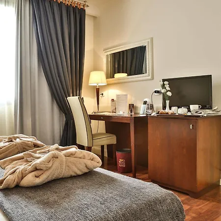 Otel San Marco & Formula Club 4*