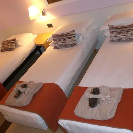 Otel San Marco & Formula Club 4*