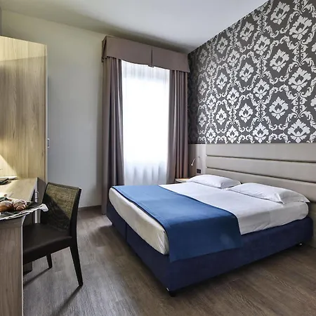 San Marco & Formula Club Otel