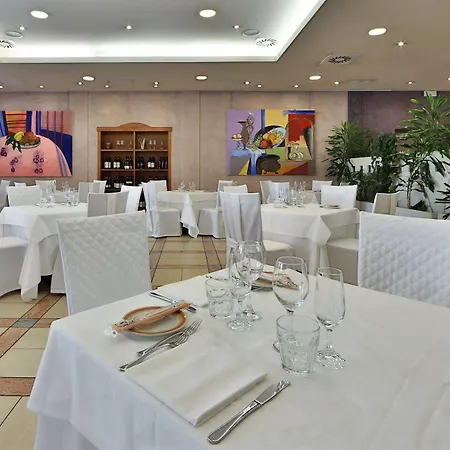 Otel San Marco & Formula Club 4*