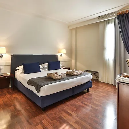 San Marco & Formula Club Hotel Noceto