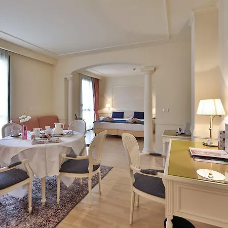 San Marco & Formula Club Hotel Noceto